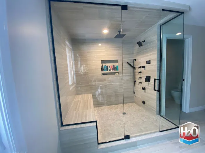 H2O Restoration LLC. Picture 1