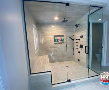 H2O Restoration LLC.