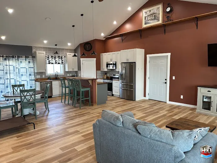 H2O Restoration LLC. Picture 5