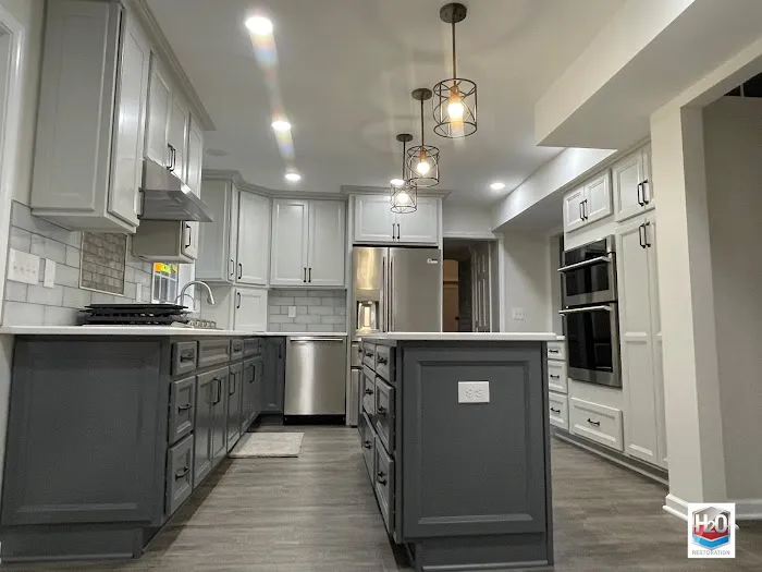 H2O Restoration LLC. Picture 10