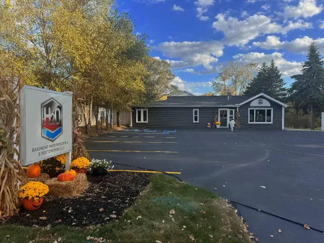 H2O Restoration LLC. Picture 3