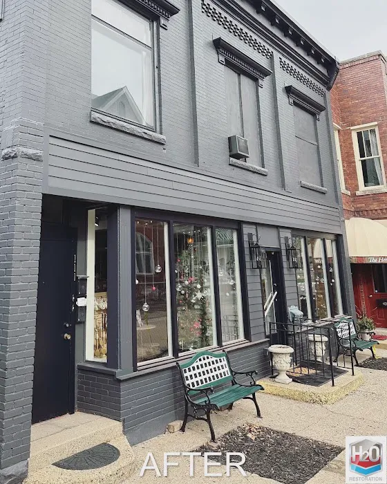 H2O Restoration LLC. Picture 8