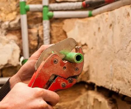 Allied Home Restoration