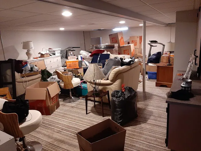 EzDry Mitigation & Property Picture 3