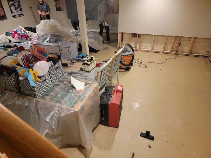 EzDry Mitigation & Property Picture 4