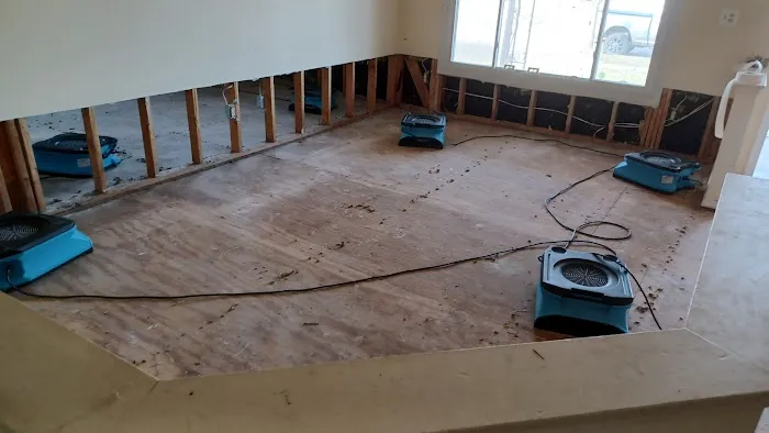 EzDry Mitigation & Property Picture 5