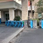 My Dry Team Restoration Services