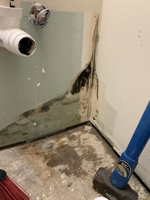 Greener Method Cleaning & Restoration Services Picture 9