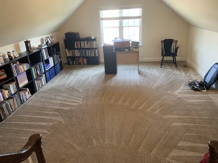 Greener Method Cleaning & Restoration Services Picture 2