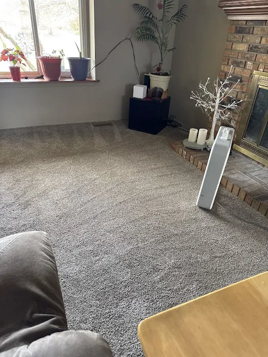 Greener Method Cleaning & Restoration Services Picture 5