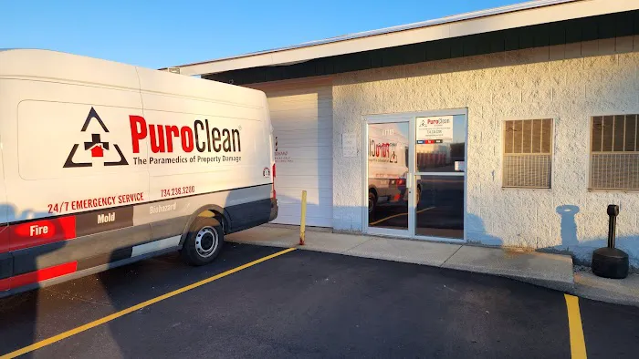 PuroClean of Canton Picture 3