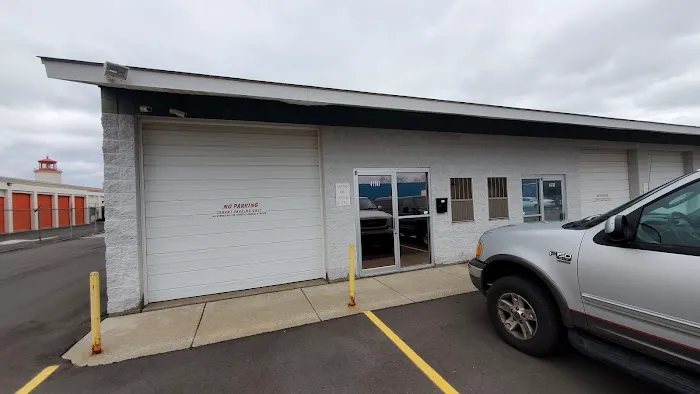 PuroClean of Canton Picture 1