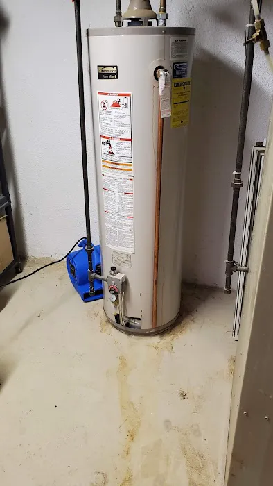 PuroClean of Canton Picture 9