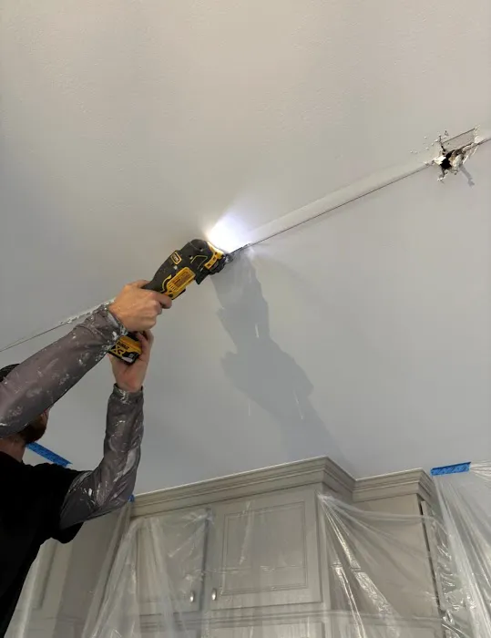 H2O Pros Water Damage Restoration Services LLC Picture 3