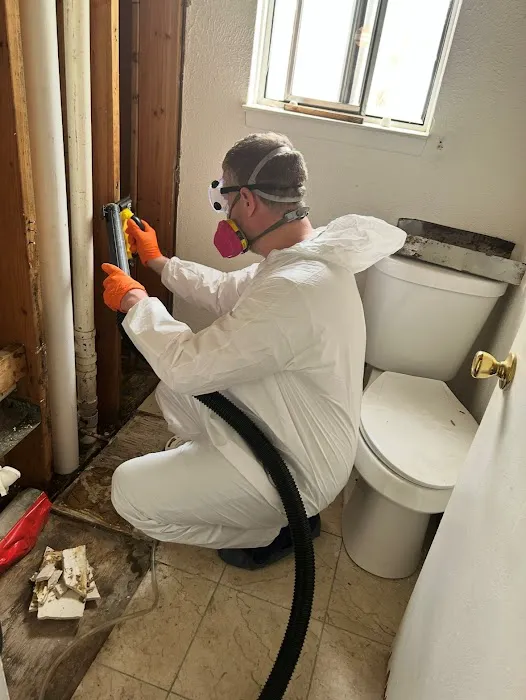 H2O Pros Water Damage Restoration Services LLC Picture 1