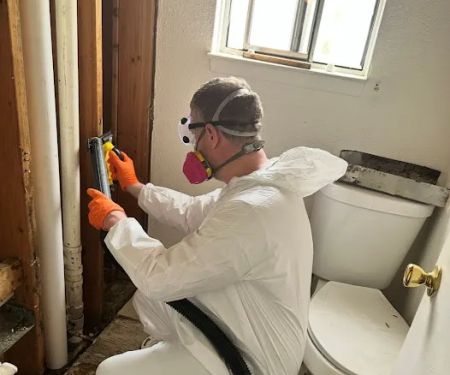 H2O Pros Water Damage Restoration Services LLC