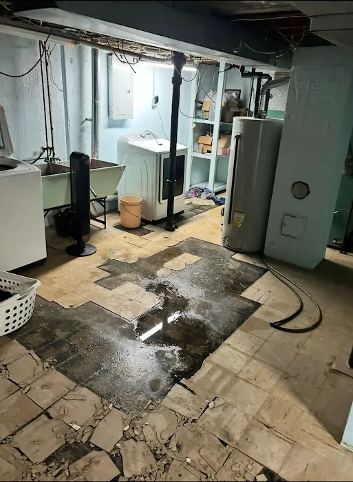 H2O Pros Water Damage Restoration Services LLC Picture 9