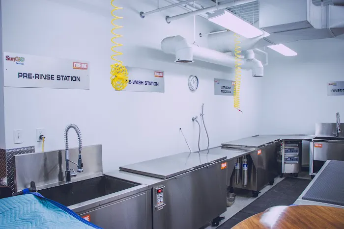 SunGlo Disaster Restoration Specialists Picture 8