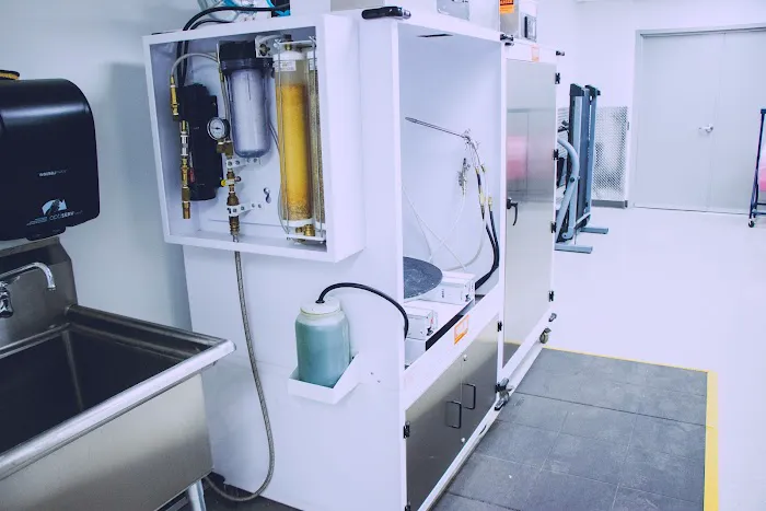 SunGlo Disaster Restoration Specialists Picture 1