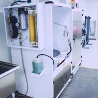 SunGlo Disaster Restoration Specialists ico