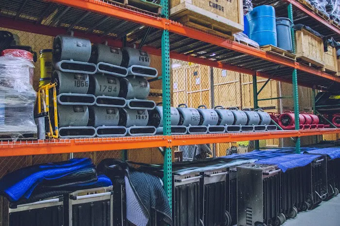 SunGlo Disaster Restoration Specialists Picture 4