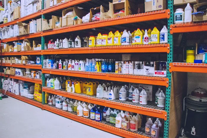 SunGlo Disaster Restoration Specialists Picture 7