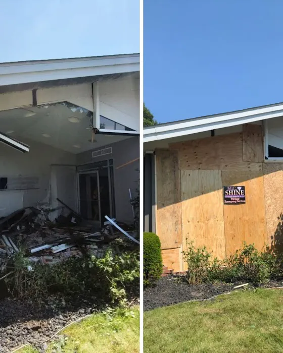 M.C. Shine Cleaning & Restoration Services Of Flint LLC Picture 4