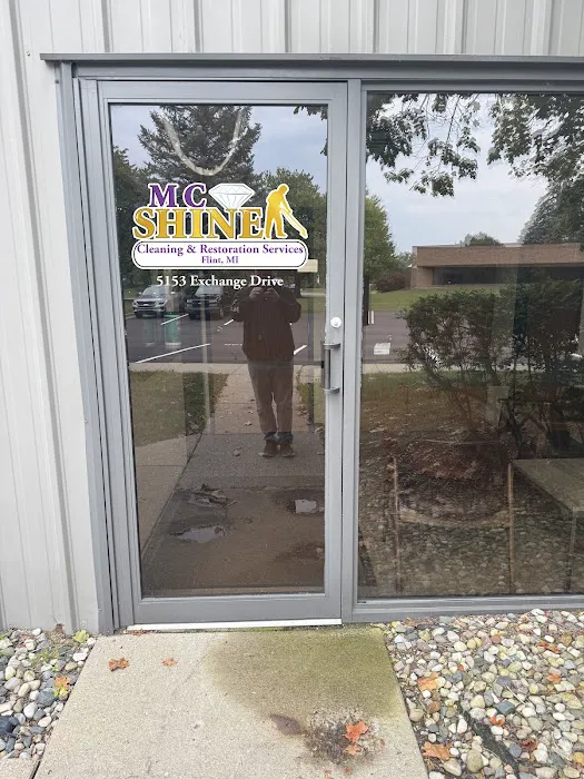 M.C. Shine Cleaning & Restoration Services Of Flint LLC Picture 2