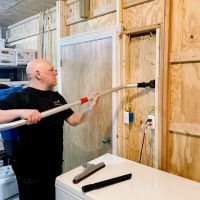 M.C. Shine Cleaning & Restoration Services Of Flint LLC ico