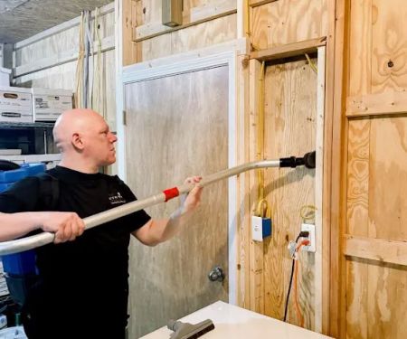 M.C. Shine Cleaning & Restoration Services Of Flint LLC