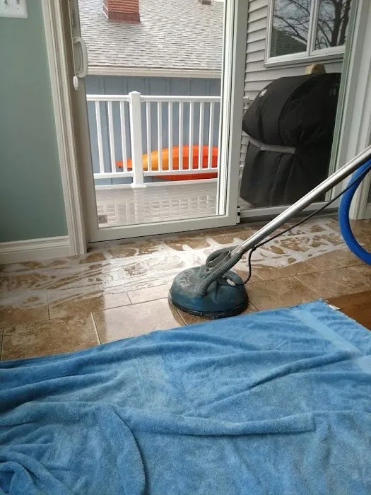 M.C. Shine Cleaning & Restoration Services Of Flint LLC Picture 10