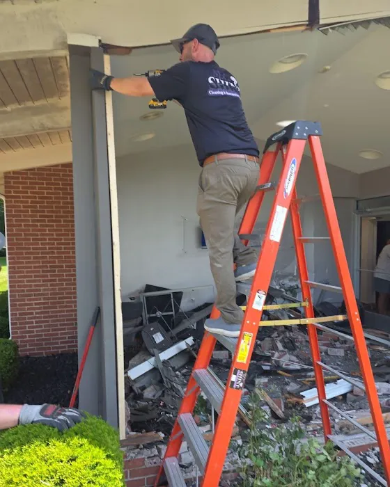 M.C. Shine Cleaning & Restoration Services Of Flint LLC Picture 3