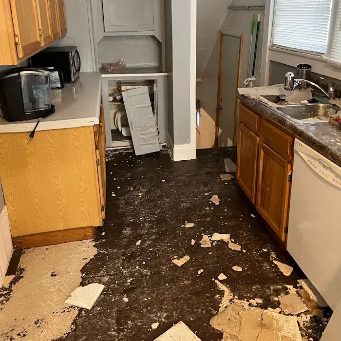 SERVPRO of Northwest Genesee County, Fenton, Lapeer, and Grand Blanc Picture 8