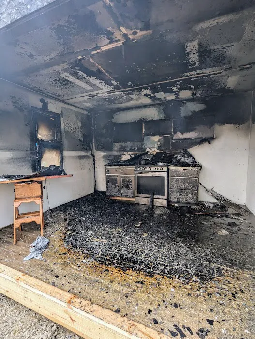 SERVPRO of Northwest Genesee County, Fenton, Lapeer, and Grand Blanc Picture 6