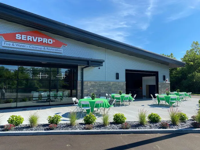 SERVPRO of Northwest Genesee County, Fenton, Lapeer, and Grand Blanc Picture 3