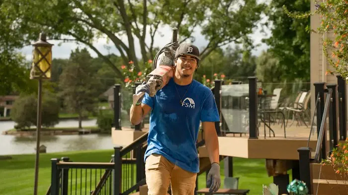 Foundation Systems of Michigan Picture 3