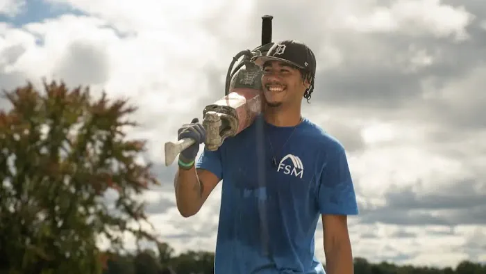 Foundation Systems of Michigan Picture 2