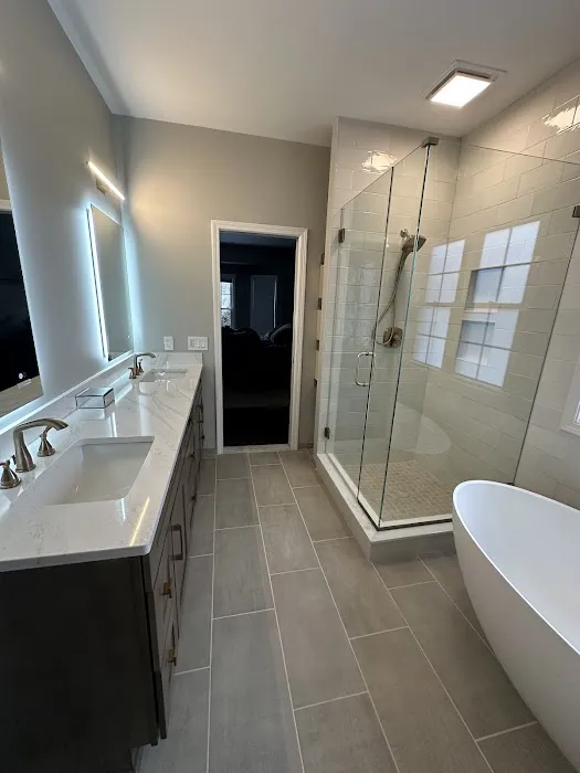 Apex Restoration & Mitigation Inc. Picture 1