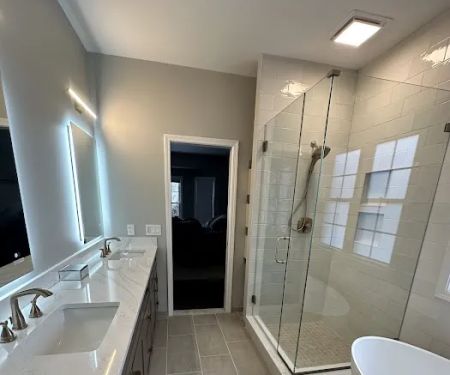 Apex Restoration & Mitigation Inc.