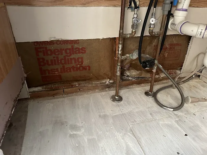 Apex Restoration & Mitigation Inc. Picture 7