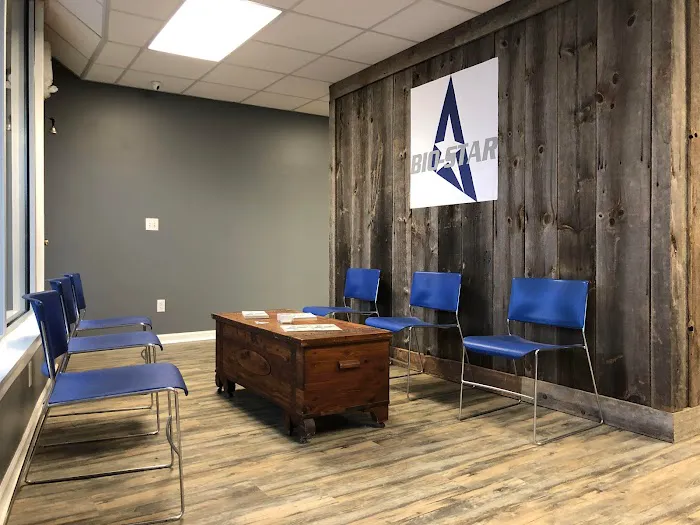 Bio Star Services Picture 7