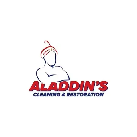 Aladdin's Cleaning & Restoration Picture 5