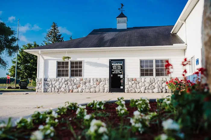 Aladdin's Cleaning & Restoration Picture 6