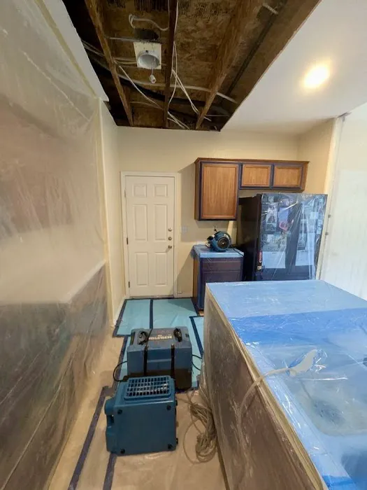 Decker Water Damage Restoration Picture 6