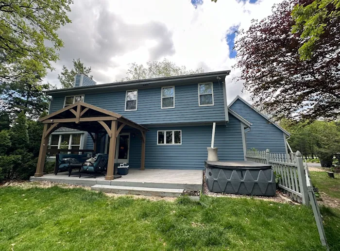 Two Day Painting Picture 3