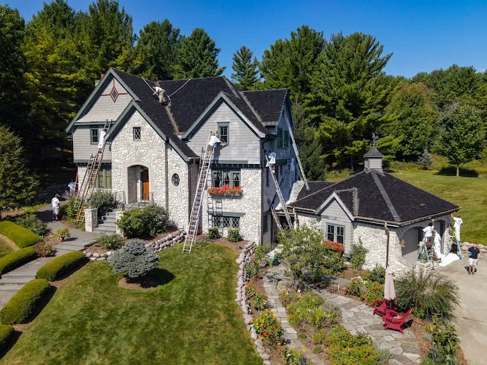 Two Day Painting Picture 8