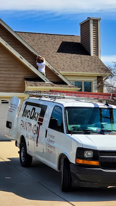 Two Day Painting Picture 4