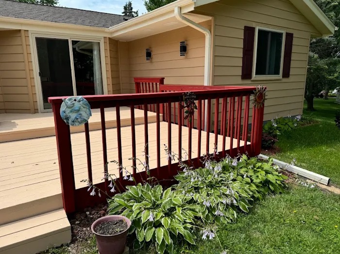 Two Day Painting Picture 5