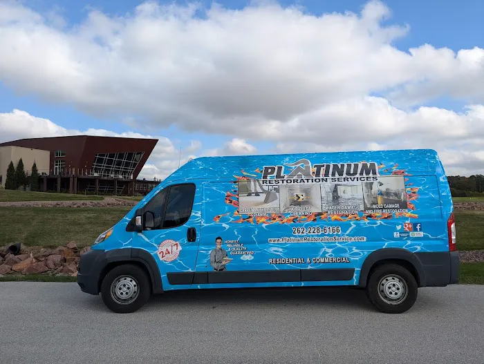 Platinum Restoration Services,LLC Picture 2