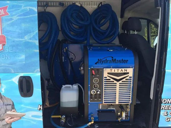 Platinum Restoration Services,LLC Picture 6